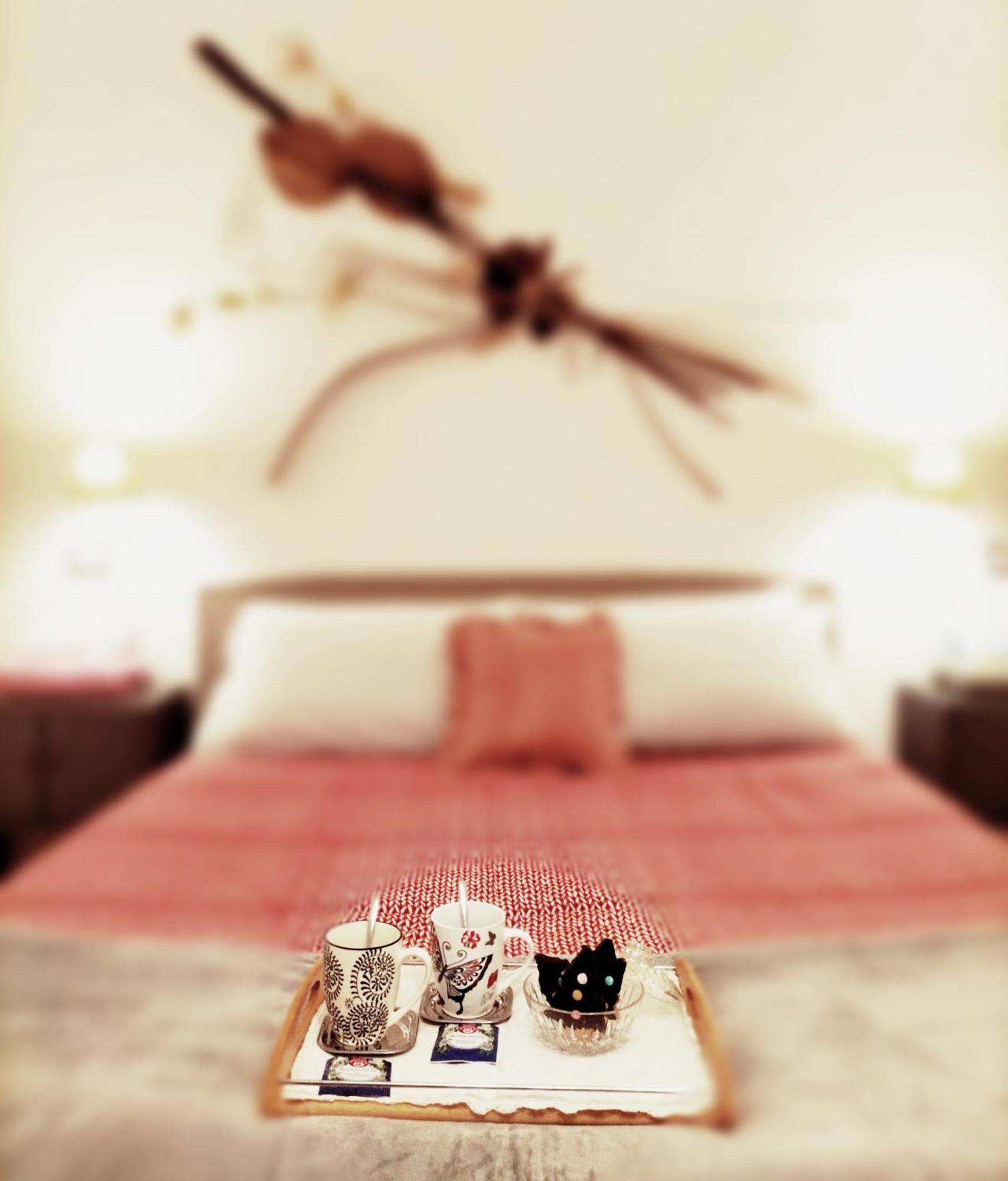 B&B Shardana Sennori Quarto foto